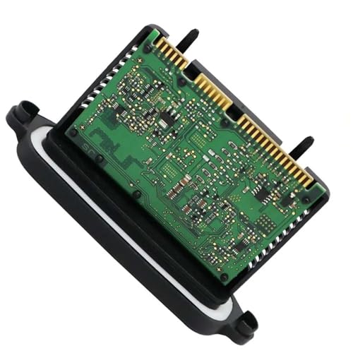 Module de réglage de phare 63117316217 pour BMW Série 5 TMS ballast