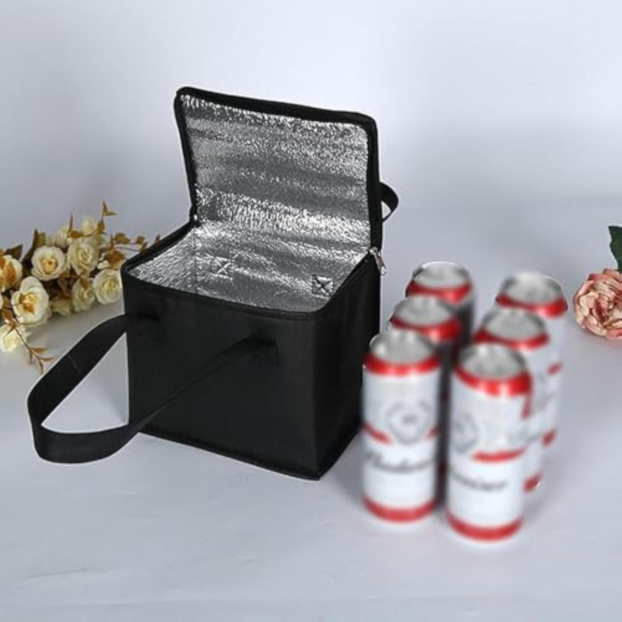 Insulated Delivery Bag for Catering
