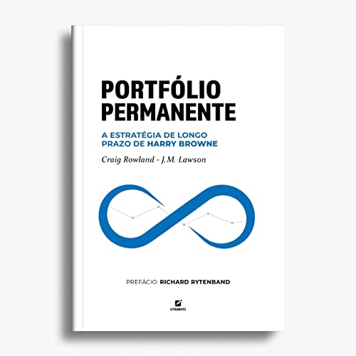 Portfólio Permanente: a Estratégia de Longo Prazo de Harry Browne