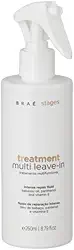 Braé Stages Leave In Multi Condicionante 260ml, BRAÉ