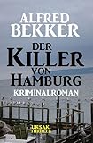 Cover zum Buch Der Killer von Hamburg