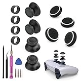 Suggestion : Des outils professionnels sont inclus pour faciliter le retrait et le remplacement des Thumbstick Analogique pour Playstation 5. Si vous n'avez aucune expérience en installation, nous vous recommandons de contacter un expert. Pour toute question ou tout problème concernant le guide d'installation des Stick Analogique, veuillez laisser un message.