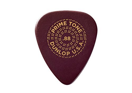 JIM DUNLOP Primetone Sculpted Plectra Standard 511P 1.0mm �s�b�N×3������