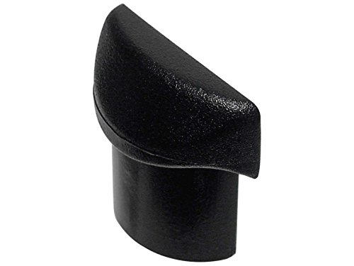 NDZ Performance Plain Jentra JP-3 Grip Slug Plug for Glock 30 GEN 1-2