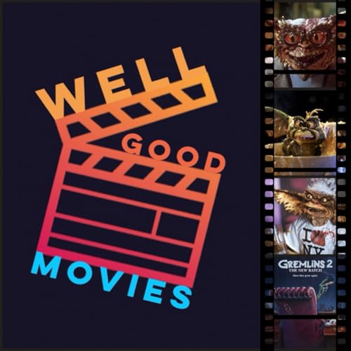 Gremlins 2: The New Batch (1990) with Mat Troy