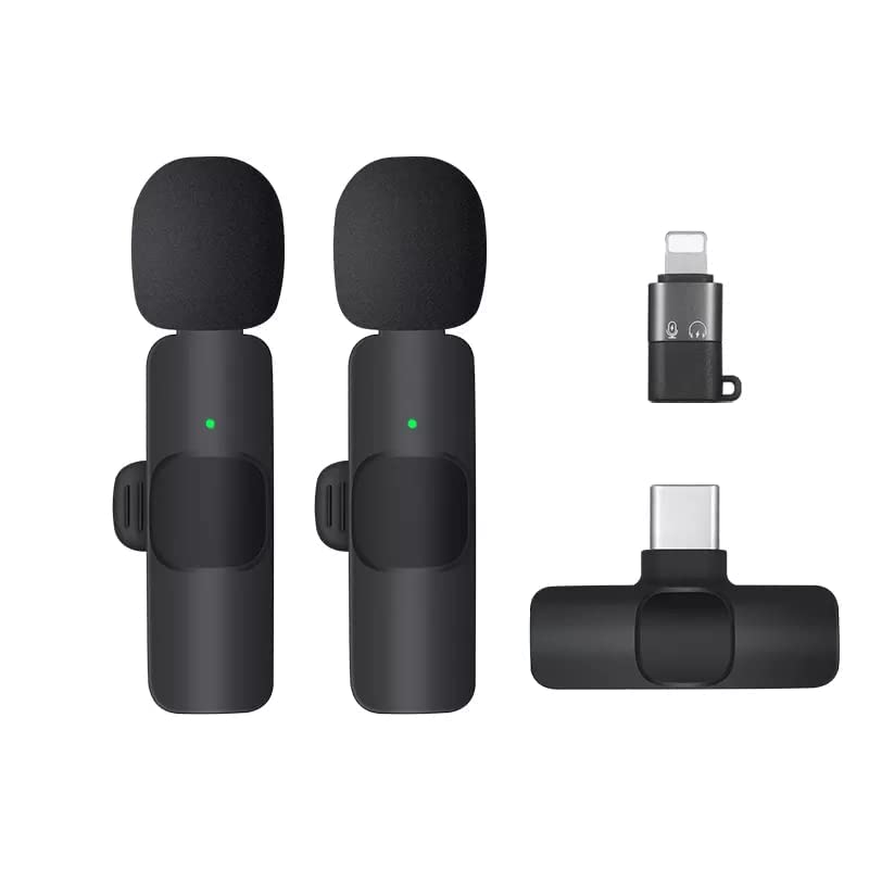 IBS Wireless Clip Mic, Wireless Lavalier Microphones, Clip-on Microphone(Aisizo, for Smartphone, Laptop, Video Recording YouTube Live Stream (K9 Microphone Lightening Type) IBS Wireless Clip Mic, Wireless Lavalier Microphones, Clip-on Microphone(Aisizo, for Smartphone, Laptop, Video Recording YouTube Live Stream (K9 Microphone Lightening Type)