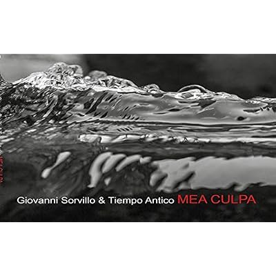 Mea Culpa