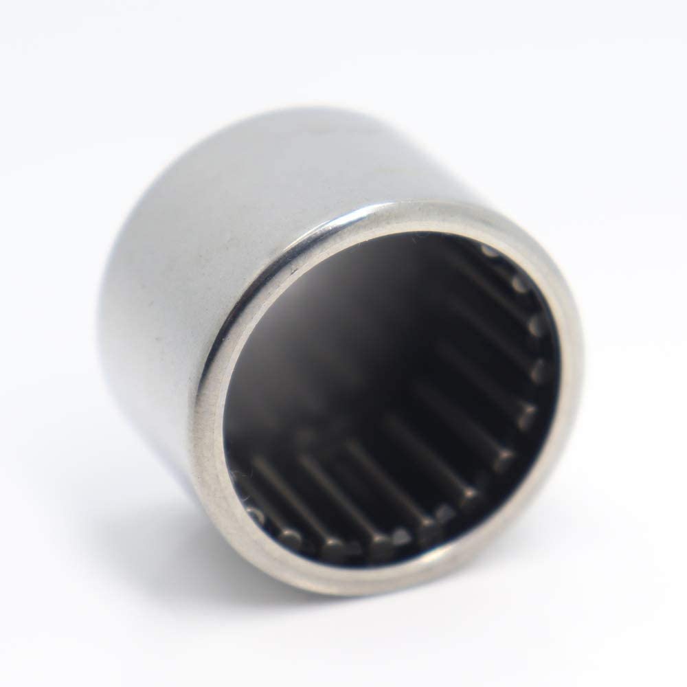 Roulement à aiguilles BK222820 mm pour arbre de transmission métrique