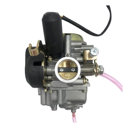 Carburateur pour AN125 et AN150 - Pièce de rechange moteur thermique scooter