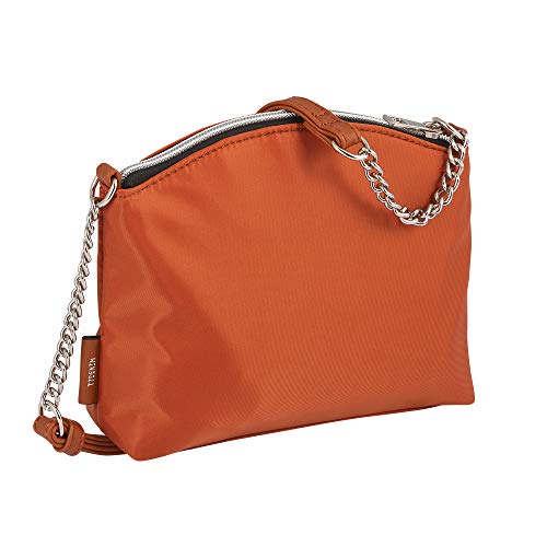 TOM TAILOR Denim Fenja, Borsa a Spalla Donna