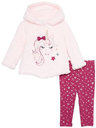 Image of Kids Headquarters Baby Girls' 2 Pieces Legging Set
