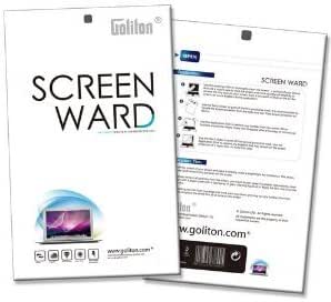 Film Antireflet Mat Goliton pour PC Portable 15,6" - Protection Ultra Fine
