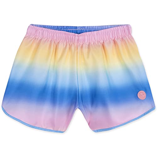 Shorts Praia, Marisol, meninas, colorido, 8