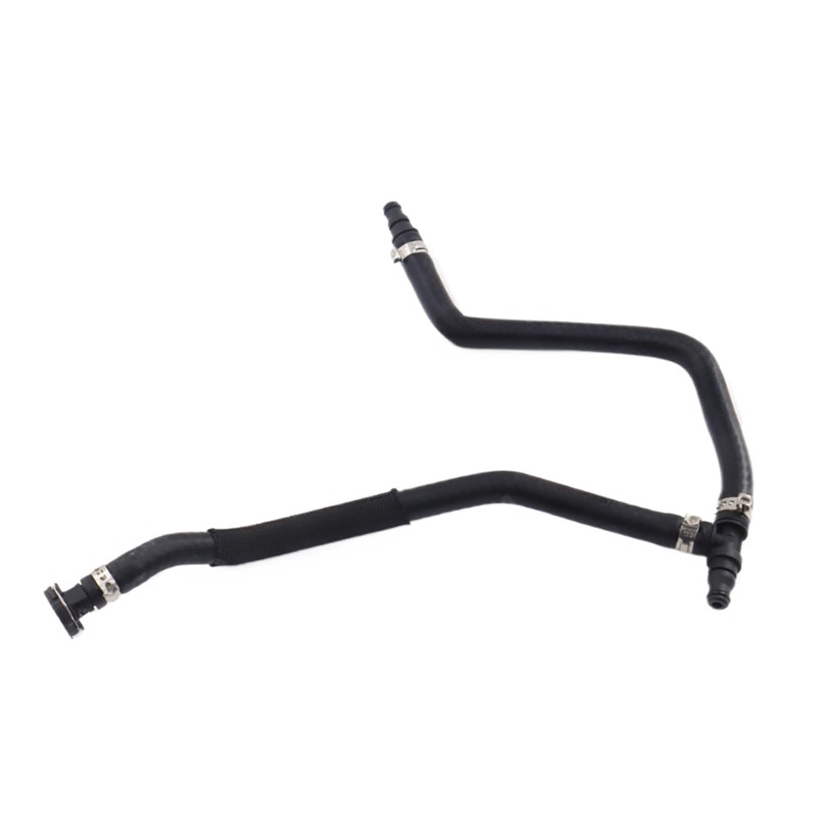 Ydybda One Color 2045013325 A2045013325 Engine Coolant Hose Pipe For Benz W204 S204 W212 C207 S212 A207 C204