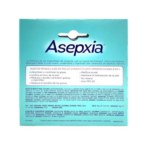 Tratamientos, Drugstore Imagen adicional