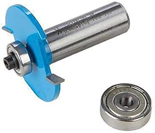 Silverline 633598 1/2" Biscuit Cutter No.10 and 20