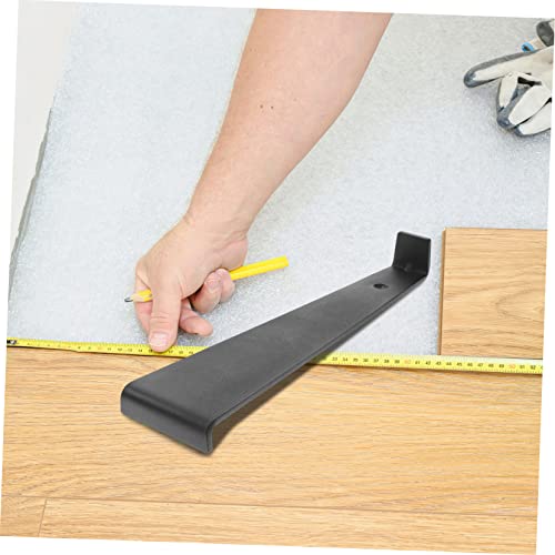 Barre de traction en acier pour pose de sol stratifié et parquet bois - 8