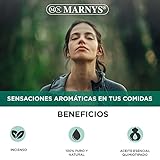 MARNYS Aceite Esencial Incienso 100% Puro Quimiotipado 15ml