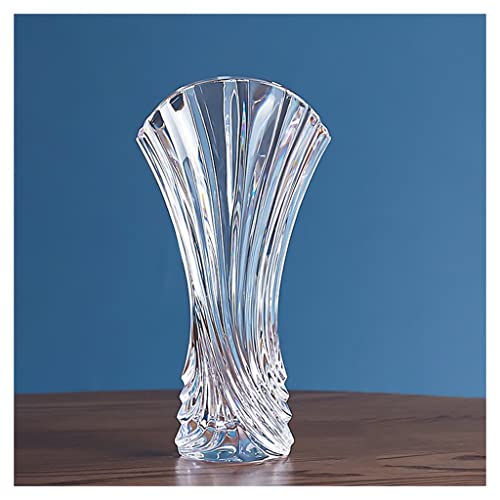 Jarrones Decorativos Modernos Altos Blanco Marca GAOJUNAN