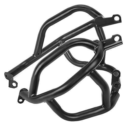 Crash bar CB650R protecteur de moteur noir haut de gamme 2019-2022