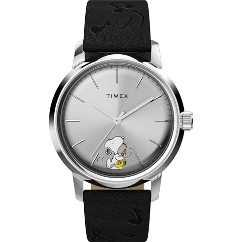 Image of Timex Men's Marlin 40mm Watch