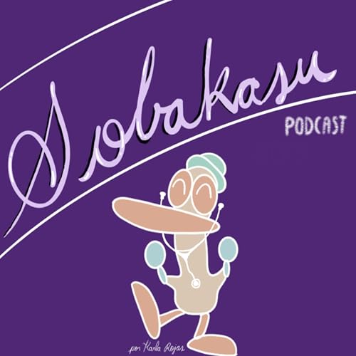 Sobakasu - Podcast de medicina cover art