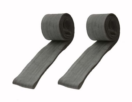 Lowrider Bike 12 Rim Strip 22mm Wide Black.