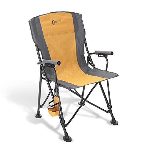 Comparison of Best Maccabee Camp Chairs Top Picks 2023 Reviews