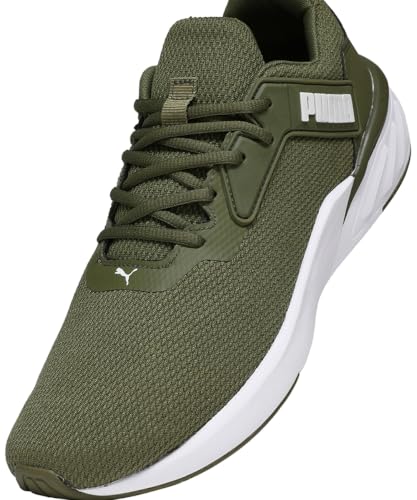 Image of Puma Mens Erupter Running Shoes