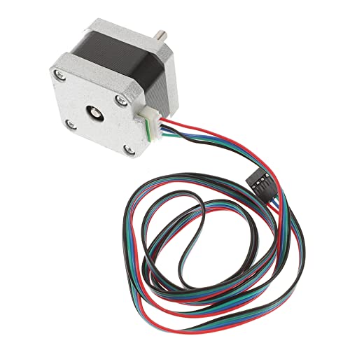 Genérico corriente continua motor del controlador de velocidad del ventilador scooter motor de eléctrico auto Motor con aislamiento clase B motor de hobby motor generador cobre Silver