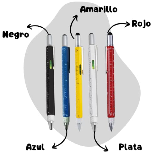 Desarmador tipo pluma 20 Imagen adicional