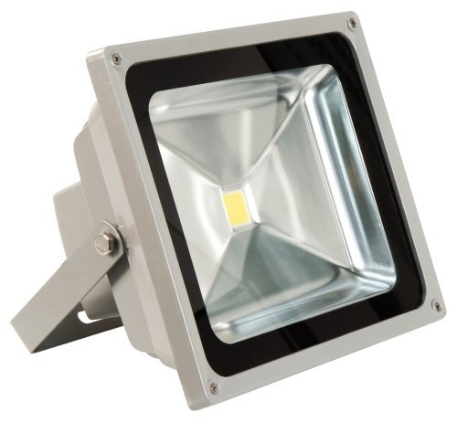 Preisvergleich Produktbild LED-Außenstrahler McShine. 50W. IP44. 4.500 lm. 4000K. neutralweiß
