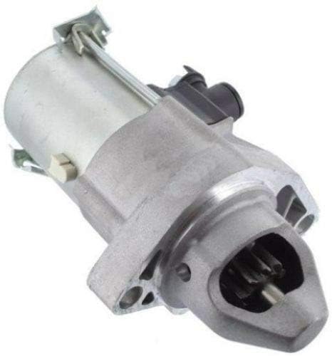 New Starter Compatible with Honda Civic 1.8L 2006 2007 2008 2009 2010 2011 Auto Trans