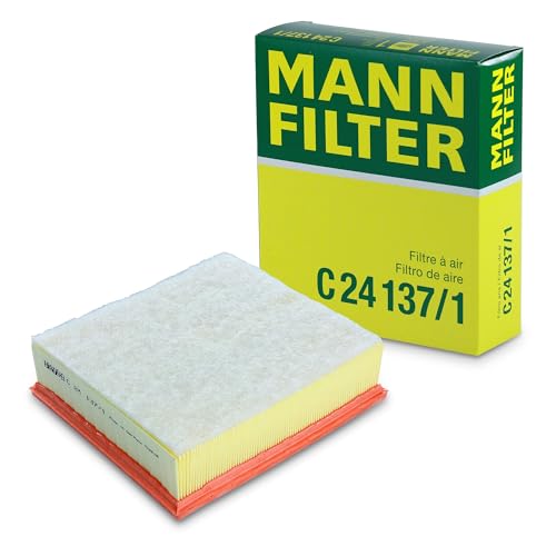 MANN-FILTER, C 24 137/1 Filtre Ă air