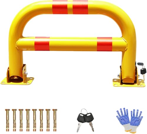 Dohera �Ԏ~�� �u���b�N U�^�C�v ���ԏ�|�[�� ���^ �傫 ���s�_ ���ԃo���A �L�[���b�N�\ ��Ԉ����| ������ ��v �ϋv�� ��̐��` �܂肽���� �ȒP�ȃC���X�g�[�� �K���[�W �p�[�L���O�G���A ���� �ƒ�p ���炩�ȃG�b�W (C,����60cm