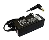Steckergröße: 5.5mm X 1.7mm Power4Laptops Netzteil Laptop Ladegerät kompatibel mit Acer Aspire One D255-1549