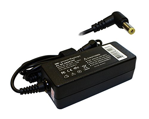 Chargeur Power4Laptops pour PC portable Packard Bell Dot m/u.CH/412