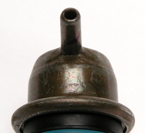 Delphi Fp10238 Fuel Injection Pressure Regulator #TOP3