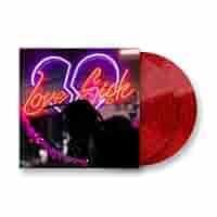 Don Toliver Love Sick (Deluxe) Vinylレコード Don Toliver - Love Sick Deluxe (Colored 2xLP)