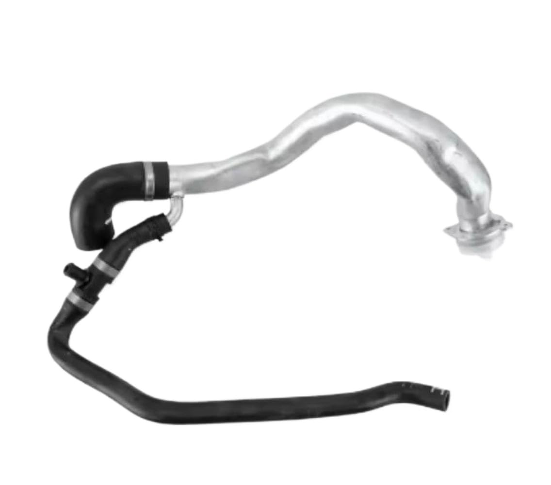 Acaaaywtn Onecolor Coolant Hose Compatible With E70 E71 X5 X6 A11537584630