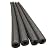 Foam King Pipe Insulation for 1/2" copper pipe, 3 ft length, Pack of 4