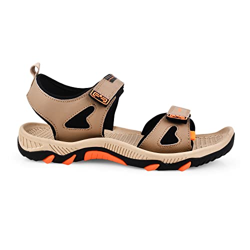 Campus Men 2Gc-01 Sports Sandals