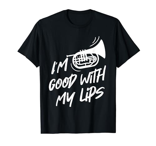 Mellofonista Instrumento Musical Orquesta Melófono Jugador Camiseta