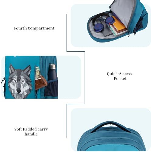 Image of F Gear Tobari Bag