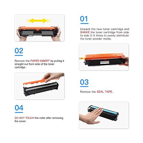 Lxtek Compatible Toner Cartridge Replacement For Hp 17A Cf217A To Compatible With Laserjet Pro M102W M130Fw, Laserjet Pro Mfp M130Fw M130Nw M130Fn M130A Printer, 2 Black, High Yield(With Chip) #TOP2