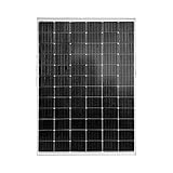 ☀Amplia gama de aplicaciones: puede elegir las especificaciones del panel solar de acuerdo con sus necesidades reales para adaptarse a los diferentes escenarios que desea utilizar. Los paneles solares de alta potencia tienen una amplia gama de aplicaciones y se pueden usar en muchas ocasiones, como pastos, barcos de pesca y estaciones de energía solar.