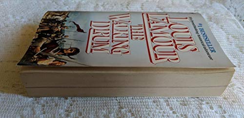 The Walking Drum 0553270133 Book Cover