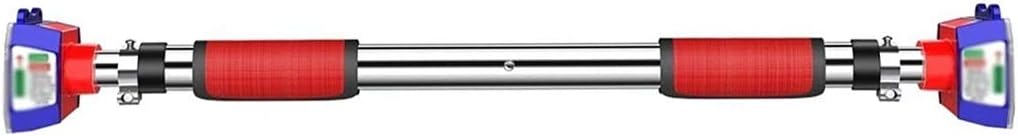 Door Horizontal Bars Adjustable Home Gym Workout Chin Push Up Pull Up Training Bar Sport Fitness Sit-ups Equipments