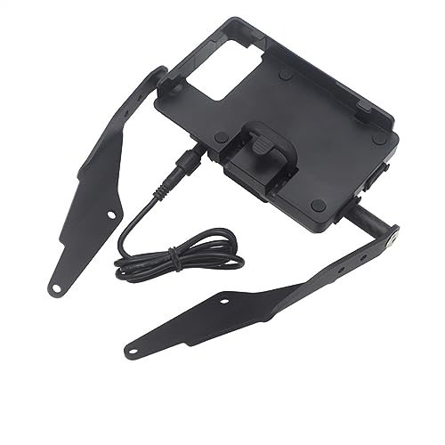 Support de téléphone pour BMW G310GS 2017-2020 cadre de navigation - 6