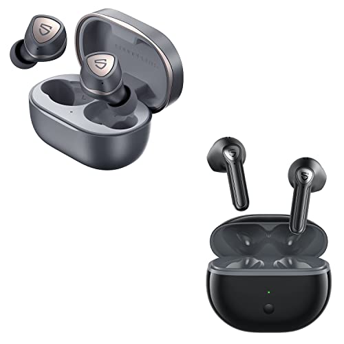 SoundPEATS Sonic + Air3 Deluxe